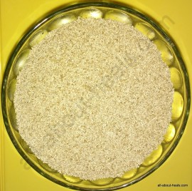 Poppy Seeds/ Khas Khas