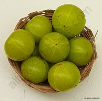 Indian Gooseberry