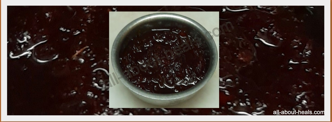 Chyawanprash