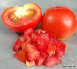 Tomato / Tamatar